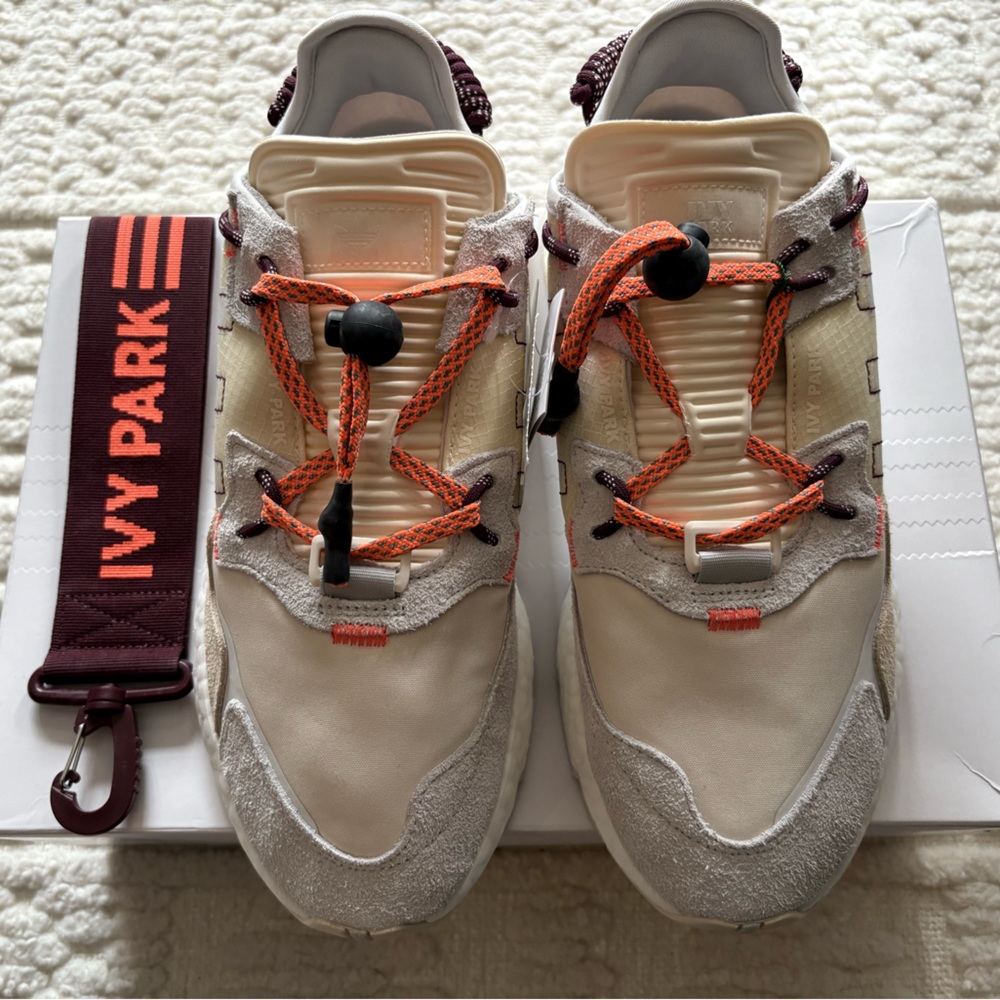 Adidas IVP Nite Jogger Originals